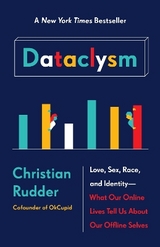 Dataclysm - Rudder, Christian