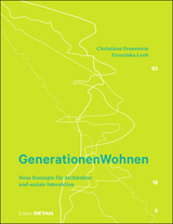 Generationen Wohnen - Christiane Feuerstein, Franziska Leeb