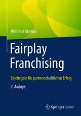 Fairplay Franchising - Waltraud Martius