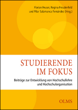 Studierende im Fokus - 