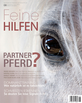 Feine Hilfen, Ausgabe 8 - 