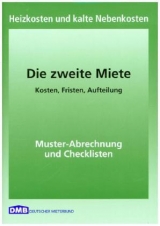Die zweite Miete