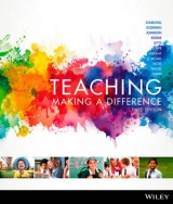 Teaching - Churchill, Rick; Godinho, Sally; Johnson, Nicola F.; Keddie, Amanda; Letts, Will