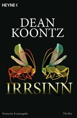 Irrsinn - Dean Koontz