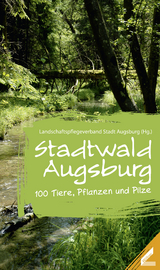 Stadtwald Augsburg - 