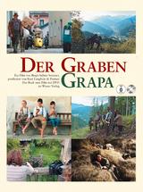 Der Graben / Grapa - Birgit Sommer