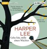 Gehe hin, stelle einen Wächter - Harper Lee
