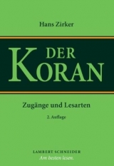 Der Koran - Hans Zirker