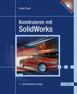 Konstruieren mit SolidWorks - Harald Vogel