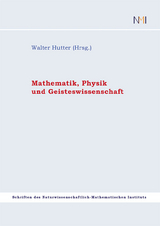 Mathematik, Physik und Geisteswissenschaften - 
