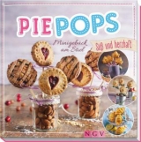 Pie Pops - Susanne Gr&uuml;nklee