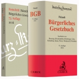B&uuml;rgerliches Gesetzbuch - 