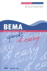 BEMA quick & easy - 
