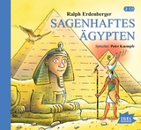 Sagenhaftes &Auml;gypten - Ralph Erdenberger