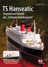 TS Hanseatic - Josander Schück