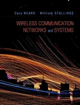 Wireless Communication Networks and Systems - Beard, Cory; Stallings, William