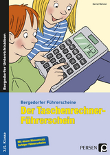 Der Taschenrechner-F&uuml;hrerschein - Bernd Wehren