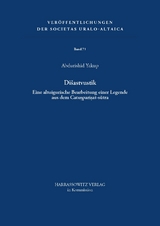 Di&scaron;astvustik - Abdurishid Yakup