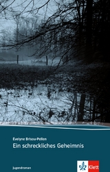 Ein schreckliches Geheimnis - &Eacute;velyne Brisou-Pellen