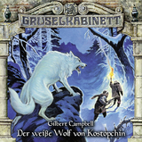 Gruselkabinett - Folge 107 - Gilbert Campbell