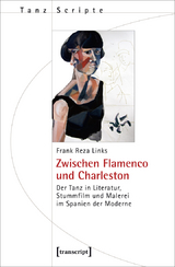 Zwischen Flamenco und Charleston - Frank Reza Links