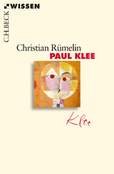 Paul Klee - Christian Rümelin