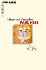 Paul Klee - Christian R&uuml;melin