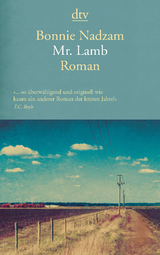 Mr. Lamb - Bonnie Nadzam