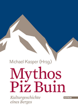 Mythos Piz Buin - 