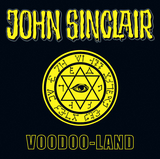 John Sinclair - Voodoo-Land - Jason Dark
