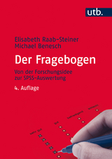 Der Fragebogen - Elisabeth Steiner, Michael Benesch