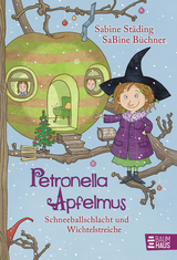 Petronella Apfelmus - Sabine St&auml;ding