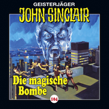 John Sinclair - Folge 104 - Jason Dark