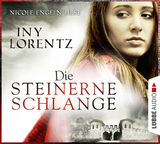 Die steinerne Schlange - Iny Lorentz