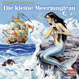 Die kleine Meerjungfrau - Hans Christian Andersen