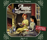 Anne auf Green Gables - Box 3 - L.M. Montgomery