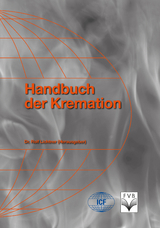 Handbuch der Kremation - Rolf Lichtner