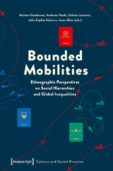 Bounded Mobilities - 