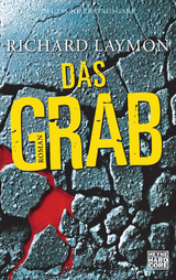 Das Grab - Richard Laymon