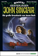 John Sinclair 599 - Jason Dark