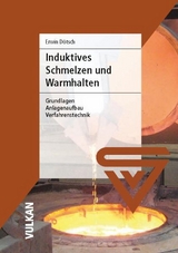 Induktives Schmelzen und Warmhalten - Erwin D&ouml;tsch