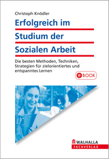 Erfolgreich im Studium der Sozialen Arbeit - Christoph Kn&ouml;dler