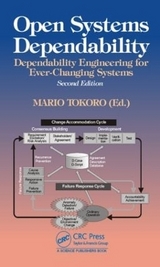 Open Systems Dependability - Tokoro, Mario