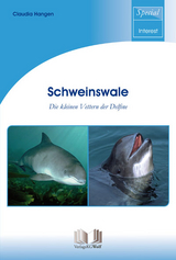 Schweinswale - Claudia Hangen