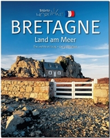 Horizont Bretagne - Land am Meer - Schwikart, Georg; Herzig, Tina und Horst