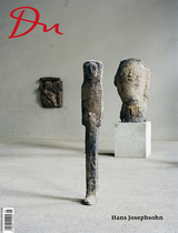 Du 856 - Hans Josephsohn - 