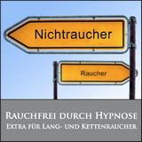 RAUCHFREI DURCH HYPNOSE - Dieter Eisfeld