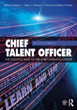 Chief Talent Officer - Elkeles, Tamar; Phillips, Jack J.
