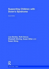 Supporting Children with Down's Syndrome - City Council, Hull