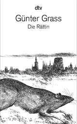 Die Rättin - Günter Grass